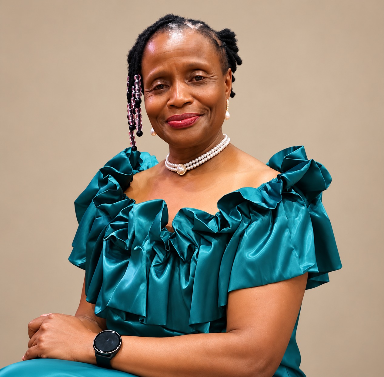 Sihle L. Meyiwa